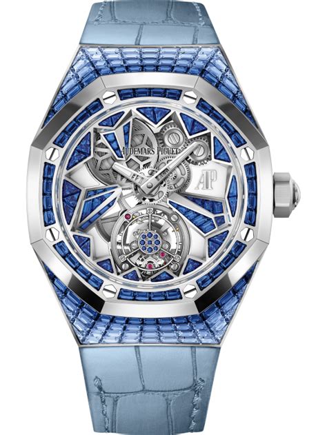 audemars piguet cabochon|Royal Oak Concept .